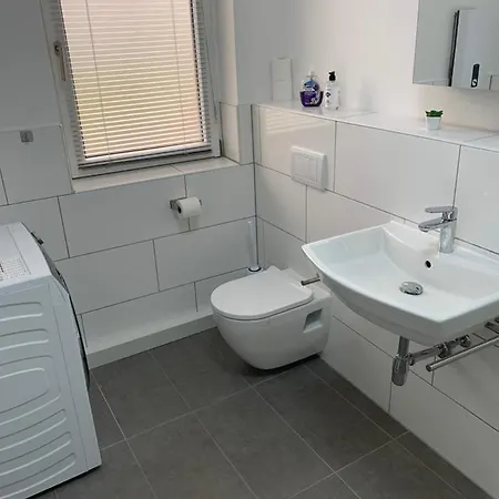 Apartman 70 Qm Kalimandscharo 3 In - Magdeburg