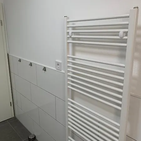 70 Qm Kalimandscharo 3 In - Magdeburg Apartman Zielitz